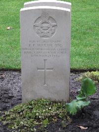 Berlin 1939-1945 War Cemetery - Marsh, Francis Peter